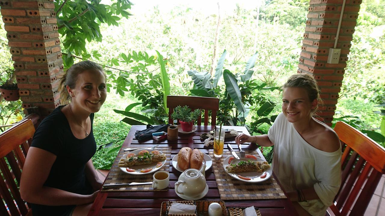 Orchard Fruit Farm Bungalow Phu Quoc Exterior photo