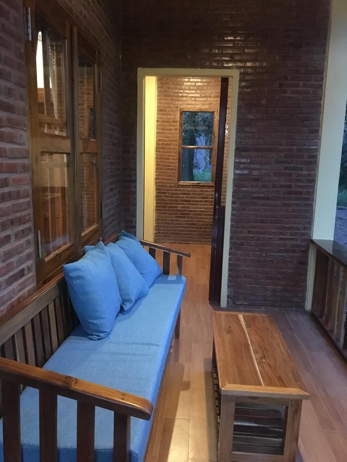 Orchard Fruit Farm Bungalow Phu Quoc Exterior photo