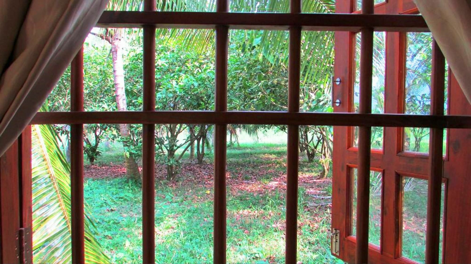 Orchard Fruit Farm Bungalow Phu Quoc Exterior photo